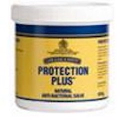 Protection Plus - Sårsalve / mugsalve til heste